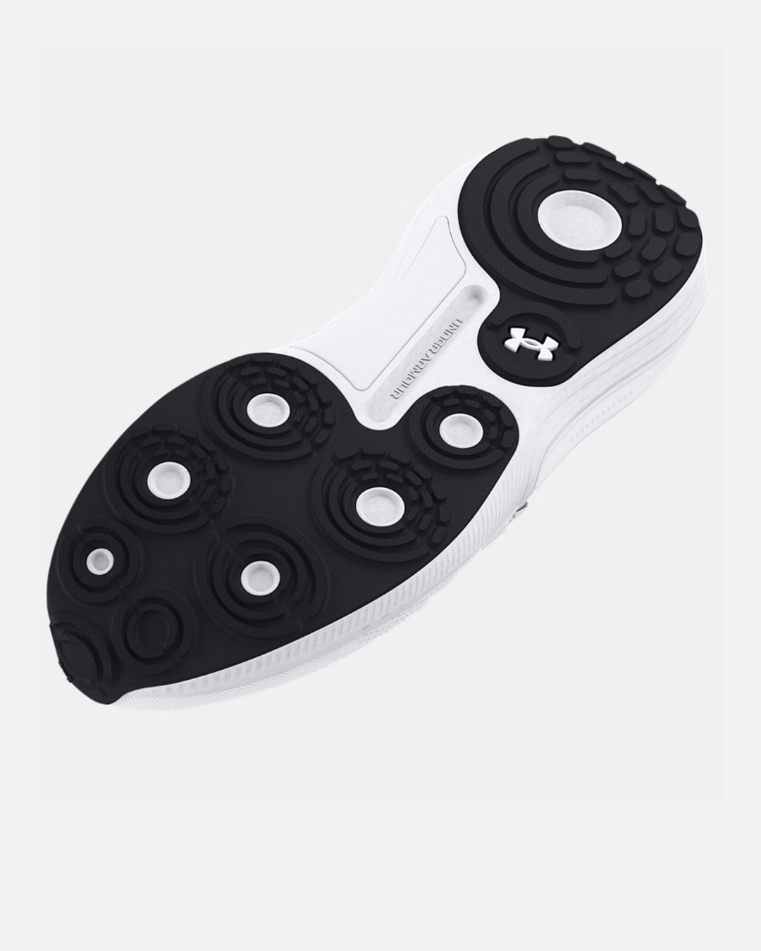 FootKorner TestingUnder Armour Phantom 4 - Blanc