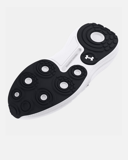 Under Armour Phantom 4 - Blanc - FootKorner Testing