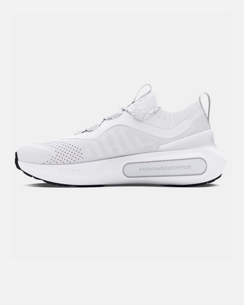 Under Armour Phantom 4 - Blanc - FootKorner Testing