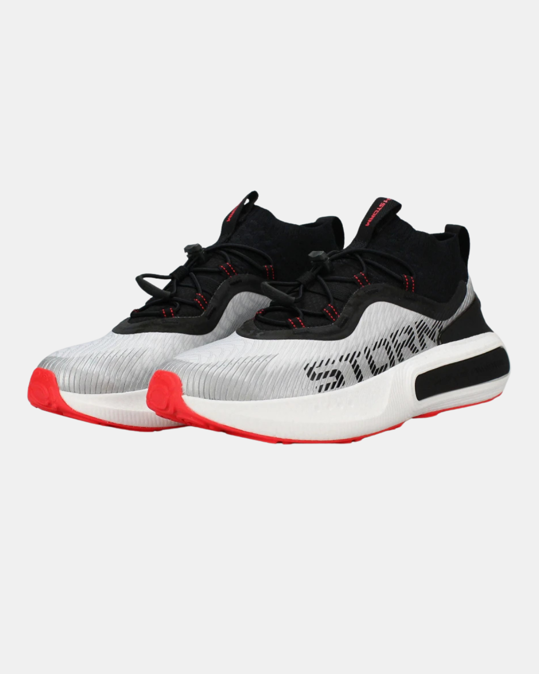 FootKorner Testing - FootKorner Testing