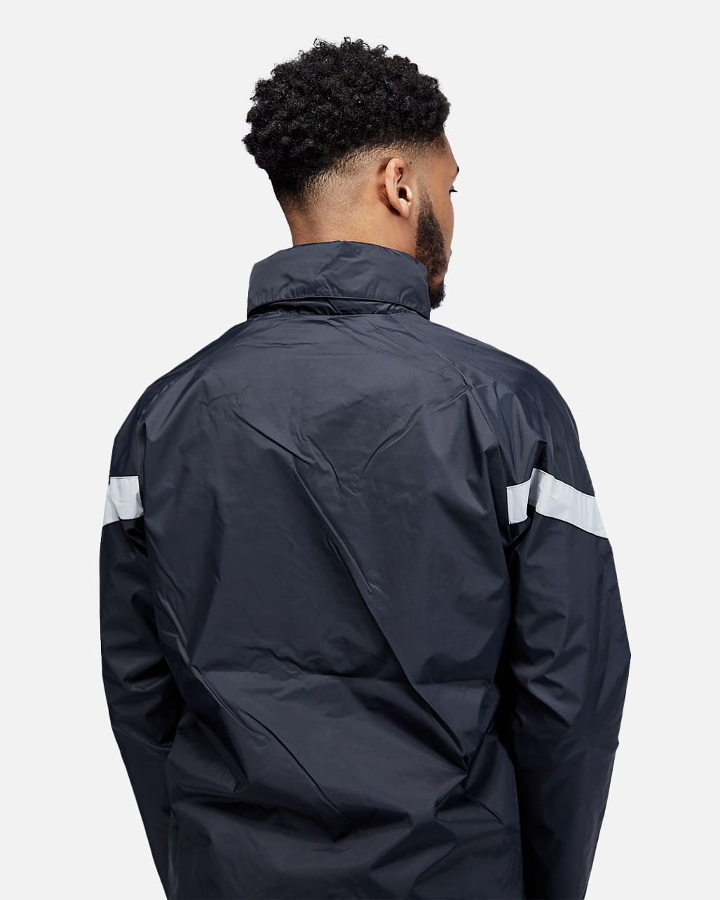 FootKorner TestingSurvêtement Puma Mercedes AMG - Noir/Gris