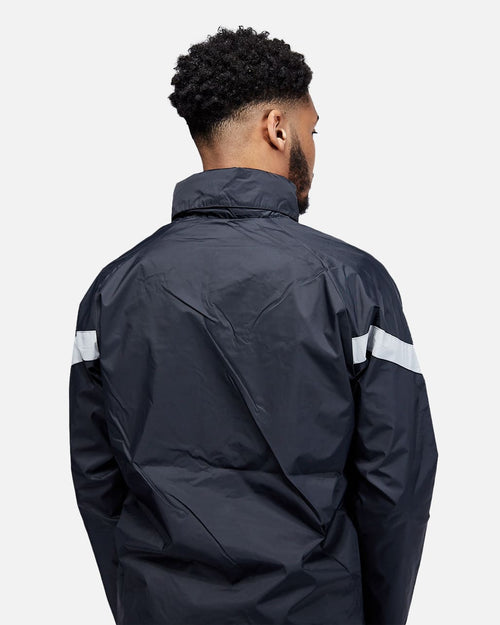 Survêtement Puma Mercedes AMG - Noir/Gris - FootKorner Testing