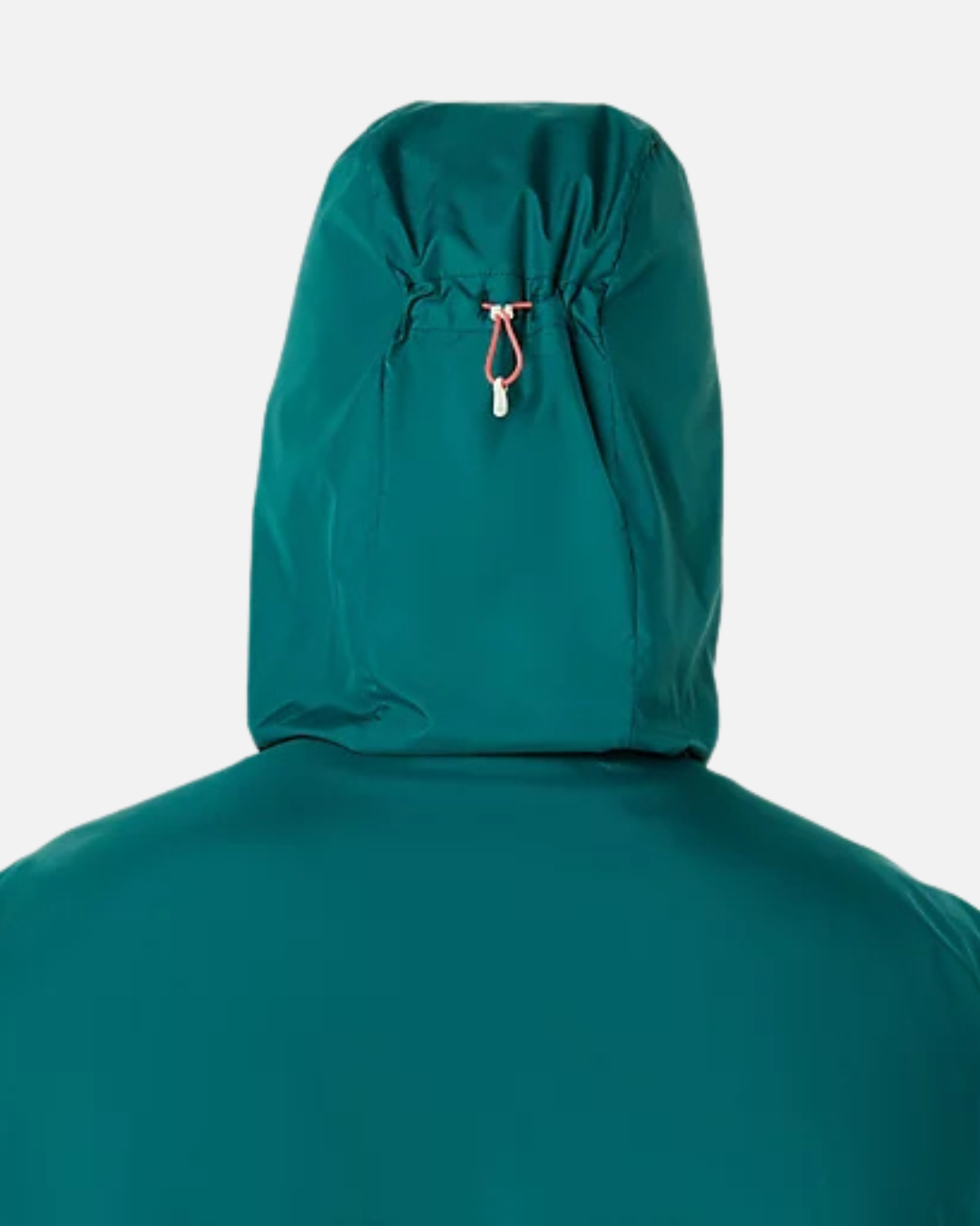 FootKorner TestingVeste Asics Core - Turquoise