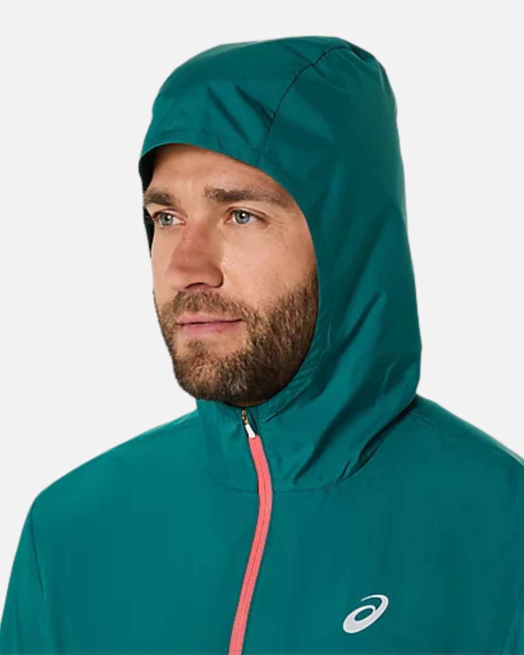 FootKorner TestingVeste Asics Core - Turquoise