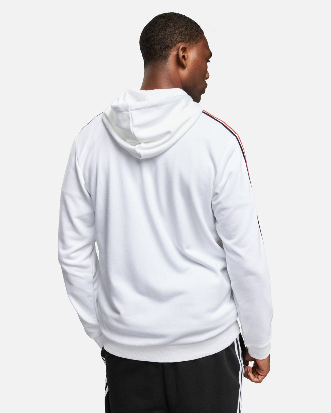 FootKorner TestingVeste Allemagne 2024 - Blanc