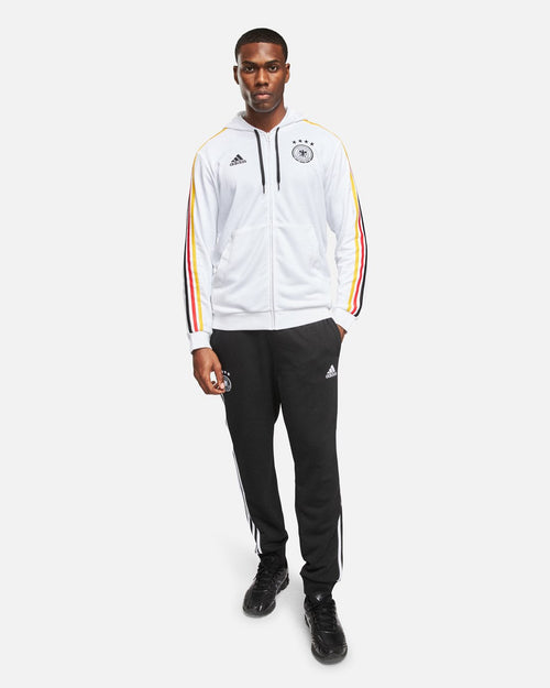 Veste Allemagne 2024 - Blanc - FootKorner Testing