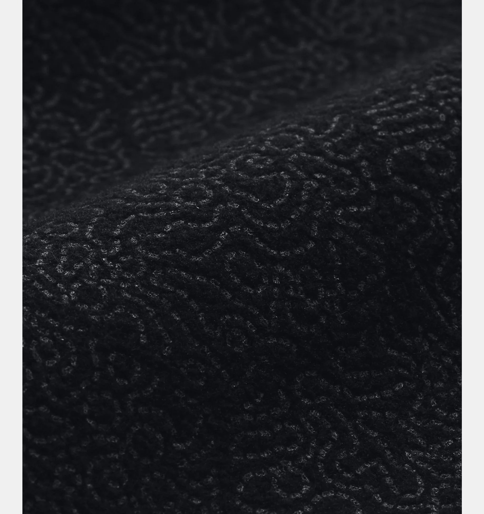 FootKorner TestingVeste à capuche Under Armour Storm ColdGear Infrared Shield - Noir