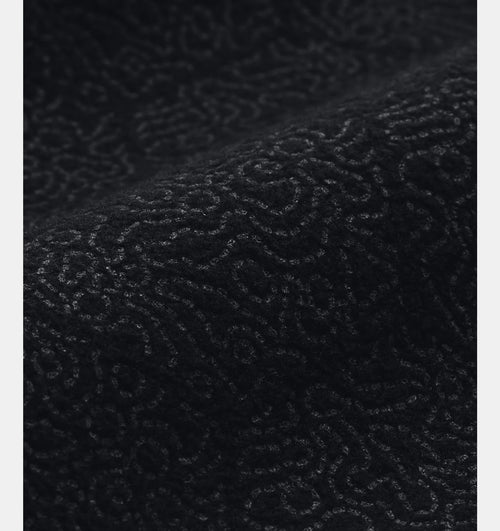 Veste à capuche Under Armour Storm ColdGear Infrared Shield - Noir - FootKorner Testing