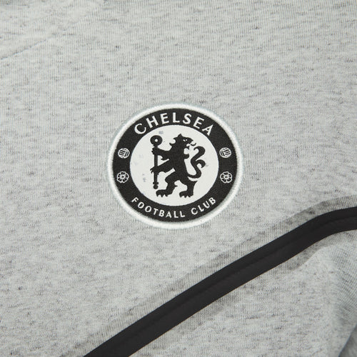 Veste Chelsea Tech Fleece - Gris - FootKorner Testing