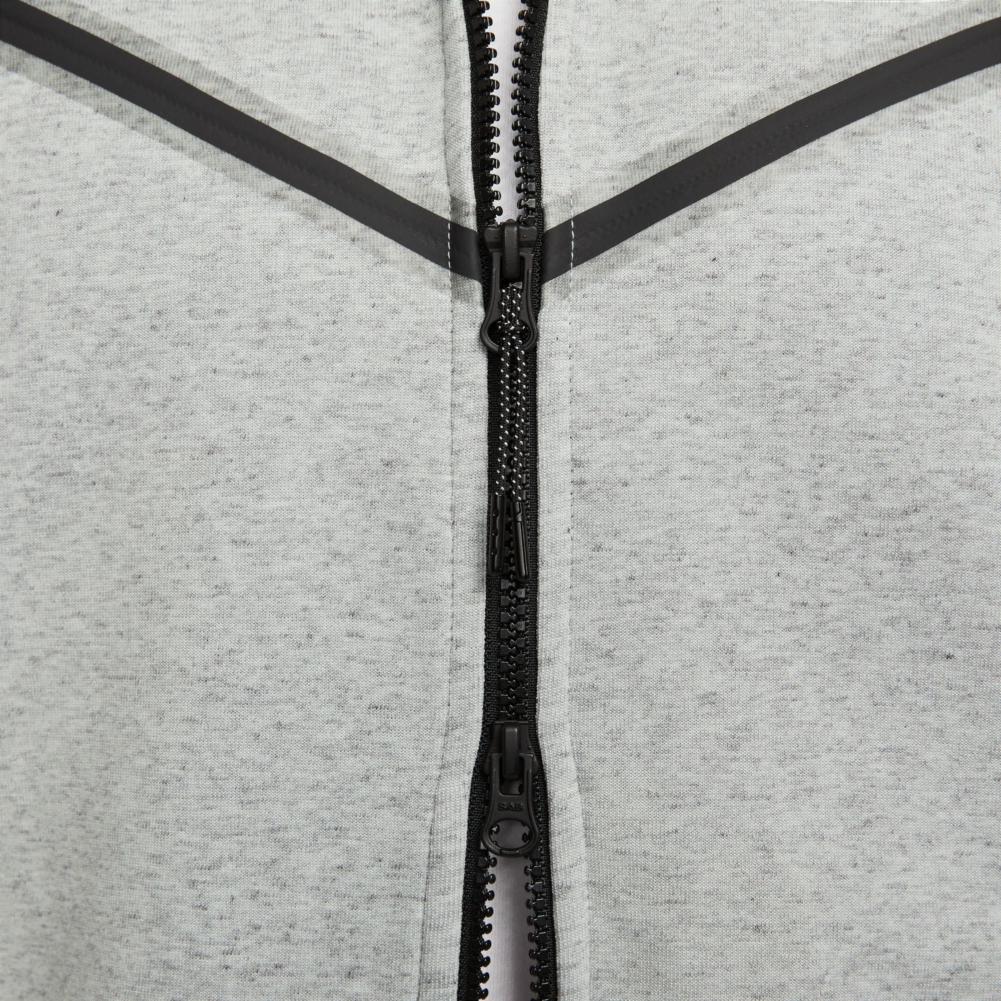 FootKorner TestingVeste Chelsea Tech Fleece - Gris