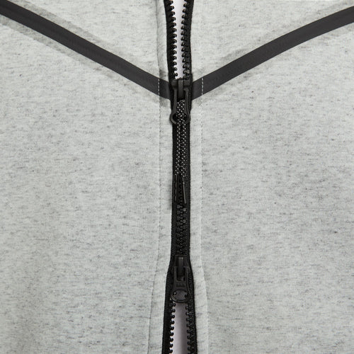 Veste Chelsea Tech Fleece - Gris - FootKorner Testing