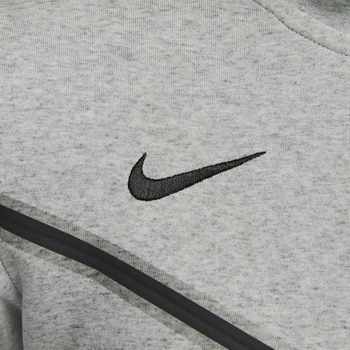 Veste Chelsea Tech Fleece - Gris - FootKorner Testing