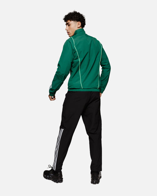 Veste  de survêtement Algérie - Vert - FootKorner Testing