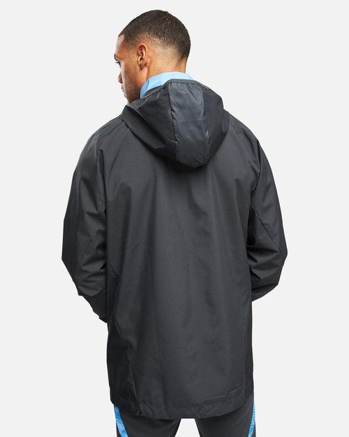 Veste Coupe-Vent Argentine 2024 - Bleu - FootKorner Testing