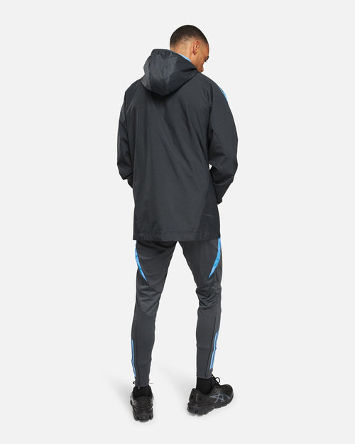 Veste Coupe-Vent Argentine 2024 - Bleu - FootKorner Testing