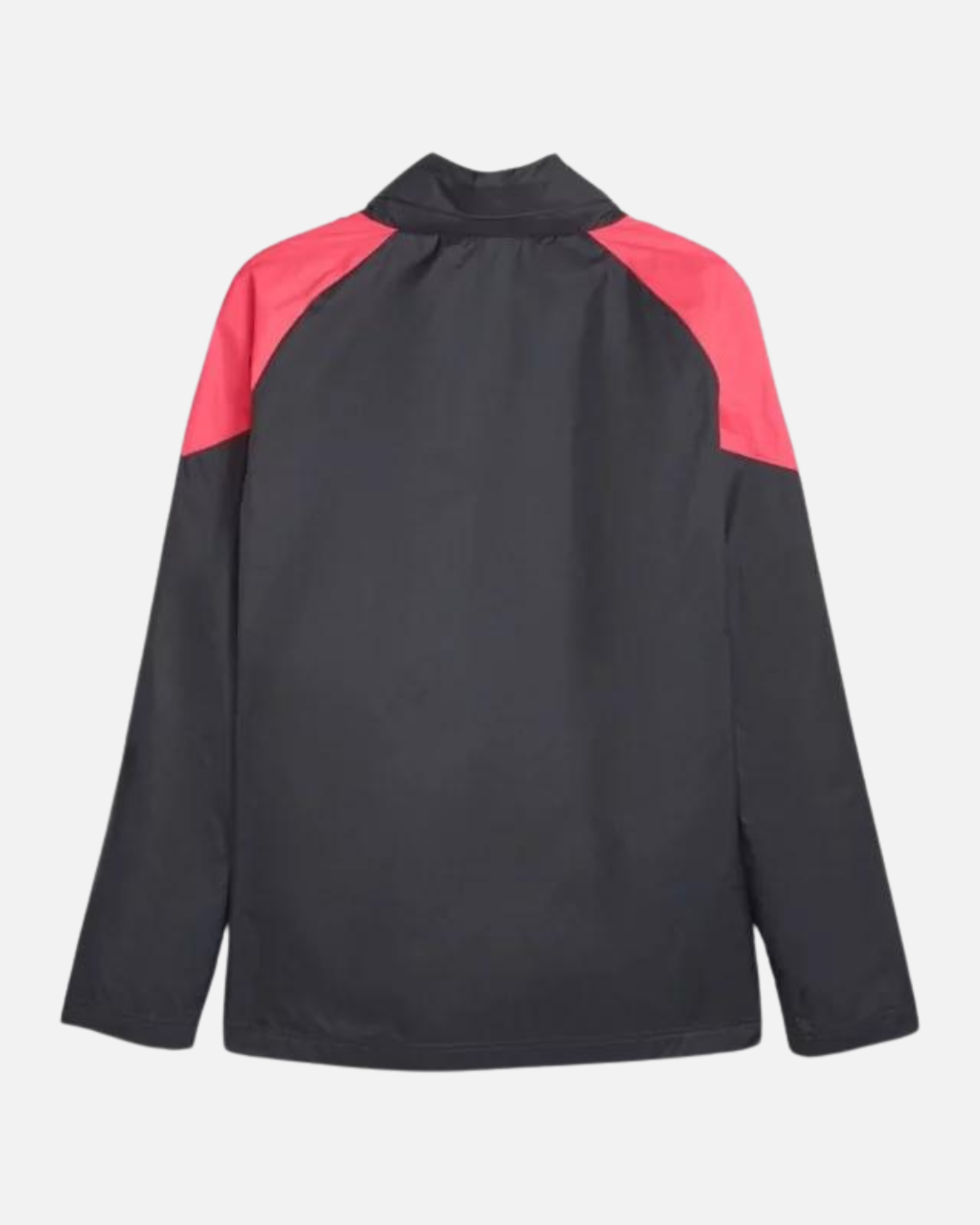 FootKorner TestingVeste Coupe-Vent Manchester City  - Noir