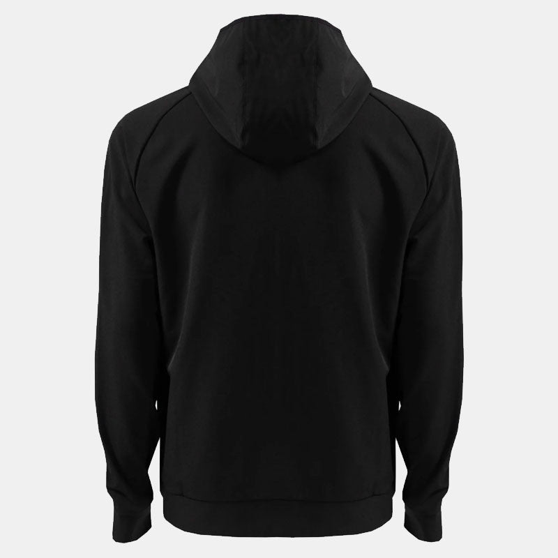 FootKorner TestingVeste de survêtement Maroc Pumatech 2024/2025 - Noir/Vert