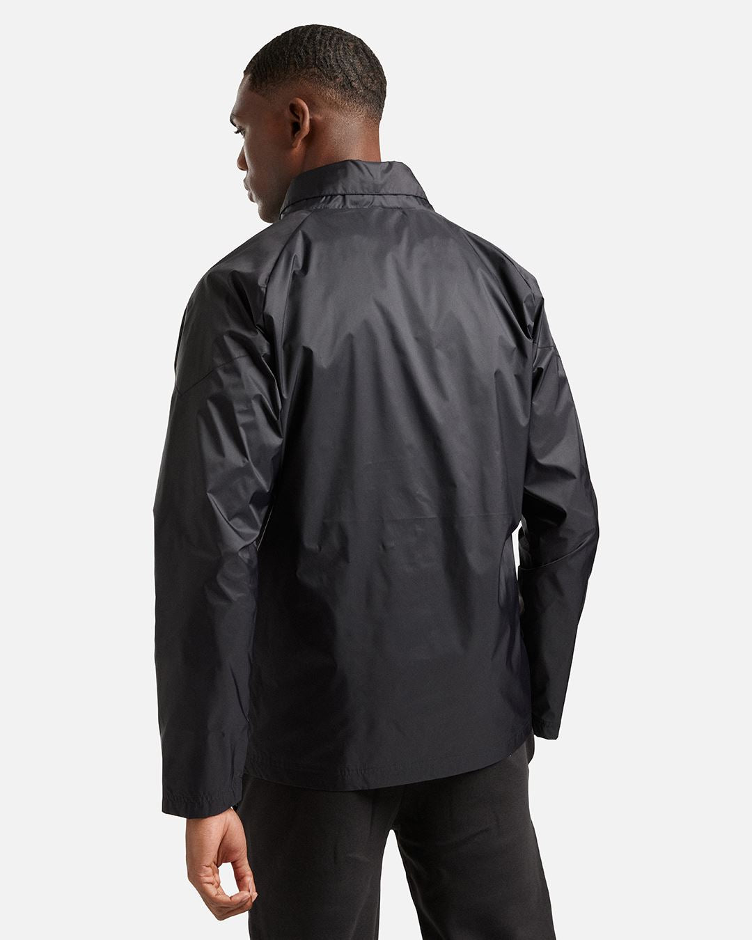 FootKorner TestingVeste de survêtement Dortmund  - Noir/Jaune