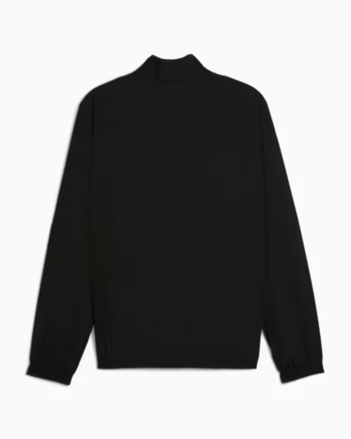 Veste de survêtement Dortmund 2025 - Noir/Jaune - FootKorner Testing