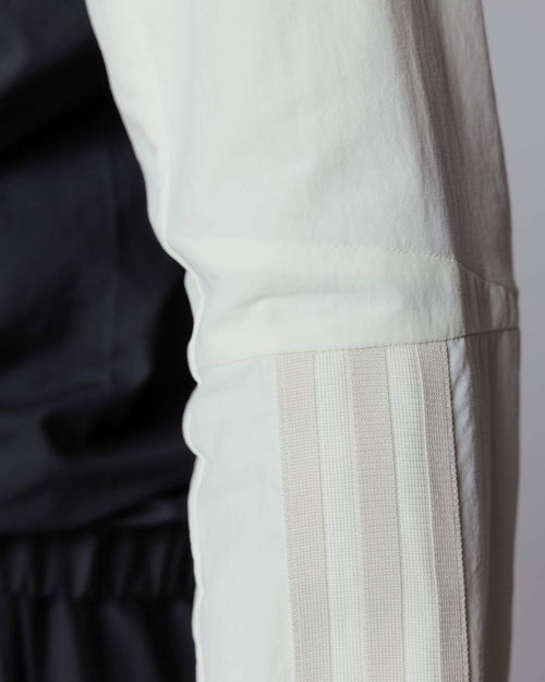 Veste de survêtement Juventus  - Gris/Blanc - FootKorner Testing