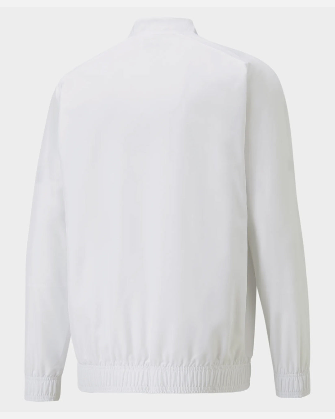 FootKorner TestingVeste de survêtement Milan AC 2022/2023 - Blanc/Gris/Rouge