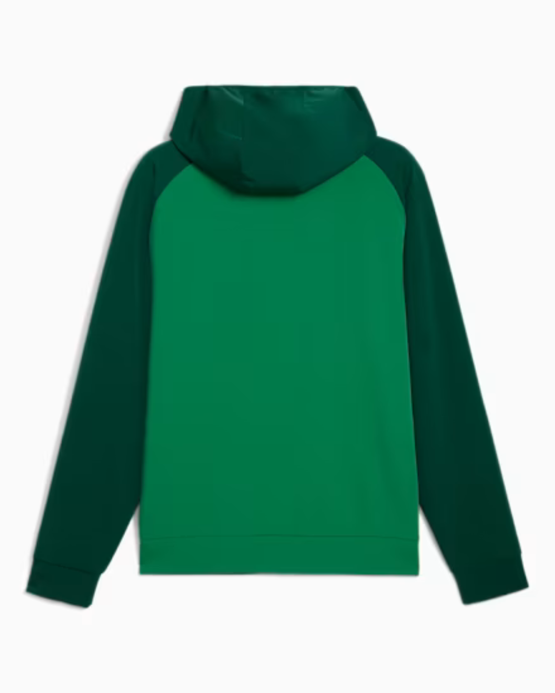 FootKorner TestingVeste de survêtement Portugal 2025 PumaTech - Vert