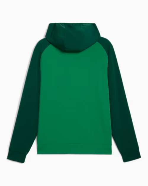 Veste de survêtement Portugal 2025 PumaTech - Vert - FootKorner Testing
