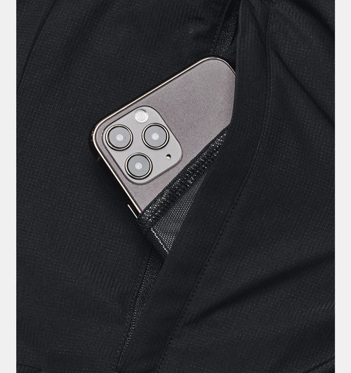 Veste de survêtement Under Armour Storm - Noir - FootKorner Testing