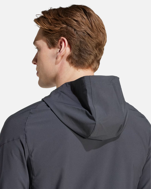 Veste de survêtement Bayern Munich - Gris - FootKorner Testing