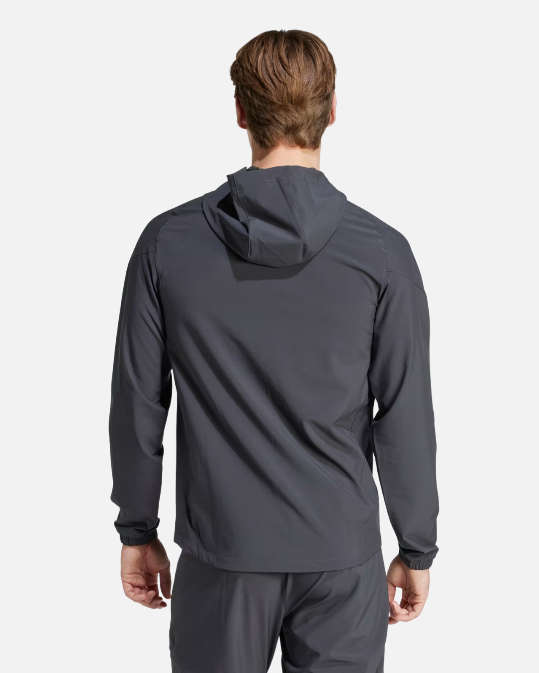 FootKorner TestingVeste de survêtement Bayern Munich - Gris