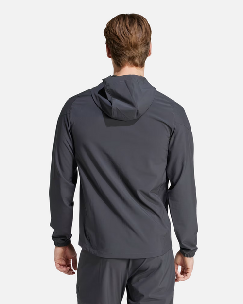 Veste de survêtement Bayern Munich - Gris - FootKorner Testing