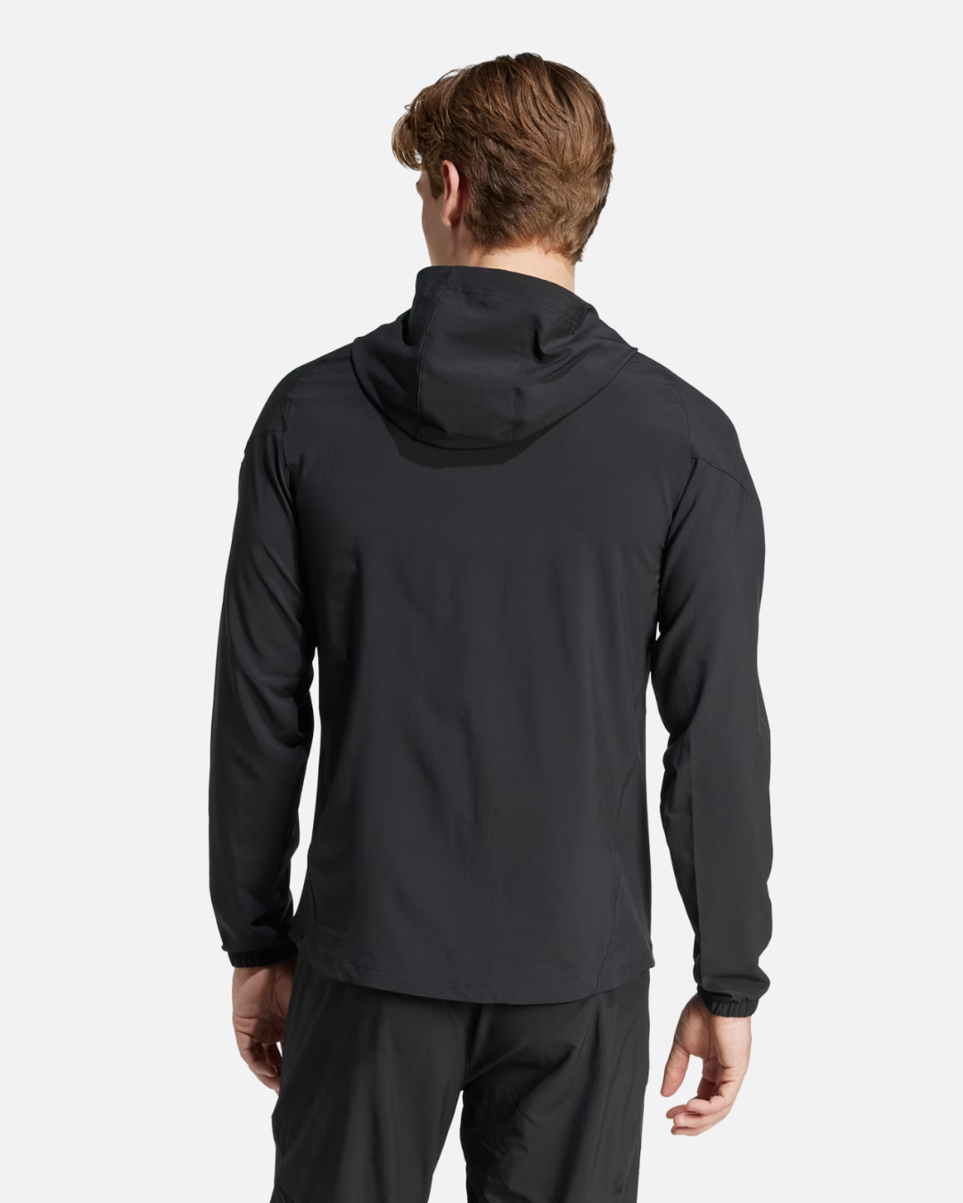 FootKorner TestingVeste de survêtement Juventus - Noir