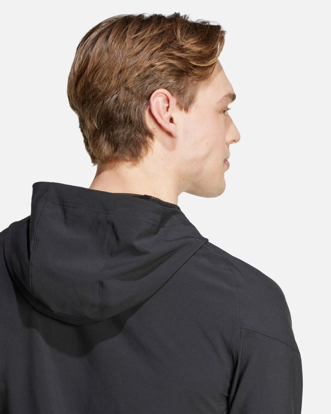 FootKorner TestingVeste de survêtement Juventus - Noir