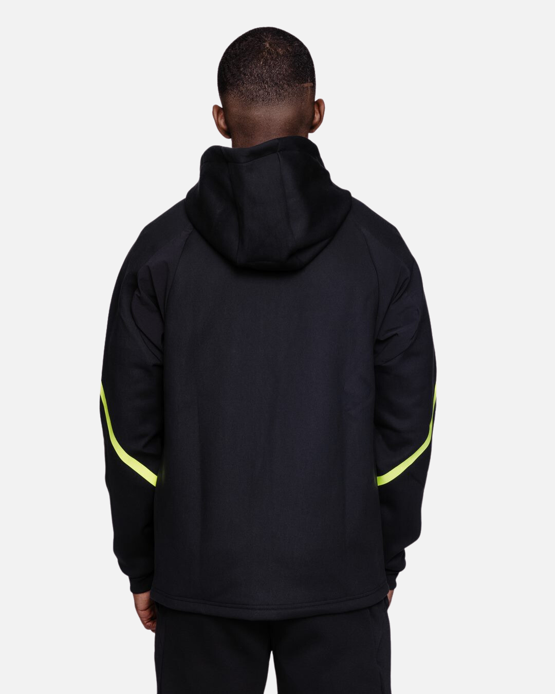 FootKorner TestingVeste d'entrainement Arsenal - Noir/Bleu/Jaune