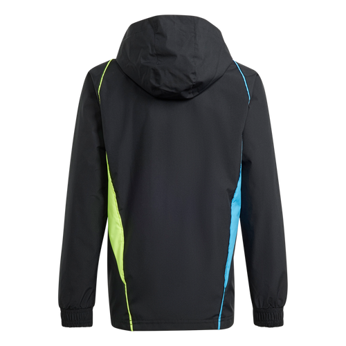 Veste d'entrainement Arsenal Junior - Noir - FootKorner Testing