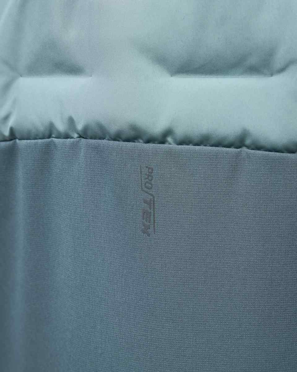 FootKorner TestingVeste FK Niro II - Bleu