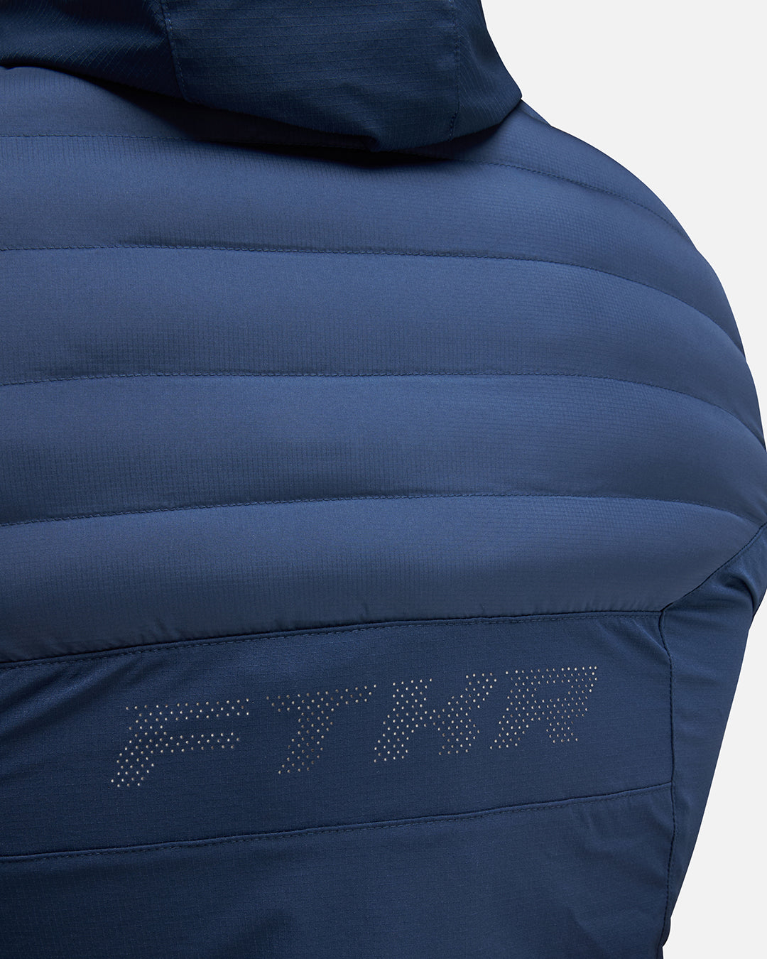 FootKorner TestingVeste FK Swat III cagoule intégrée - Marine