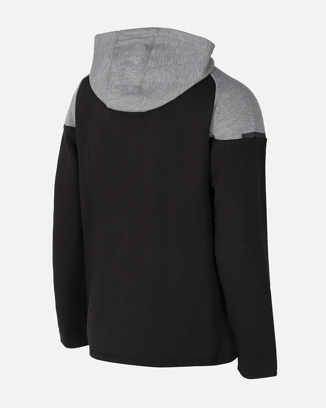 FootKorner TestingVeste Maroc - Noir/Gris