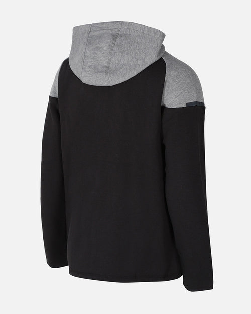 Veste Maroc - Noir/Gris - FootKorner Testing