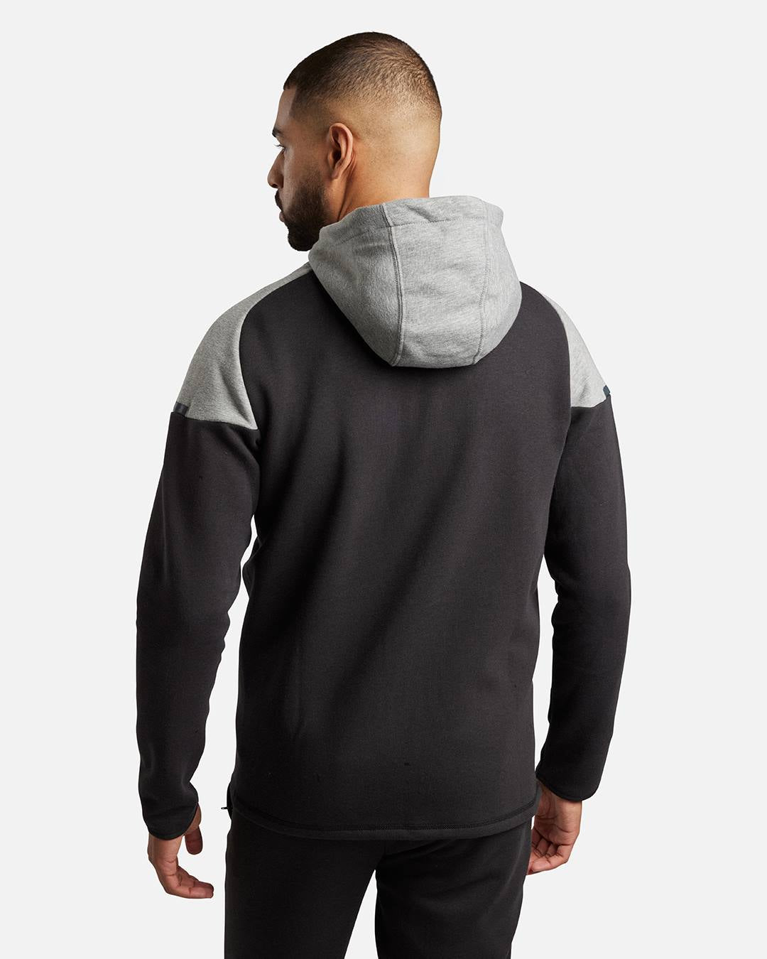 FootKorner TestingVeste Maroc - Noir/Gris