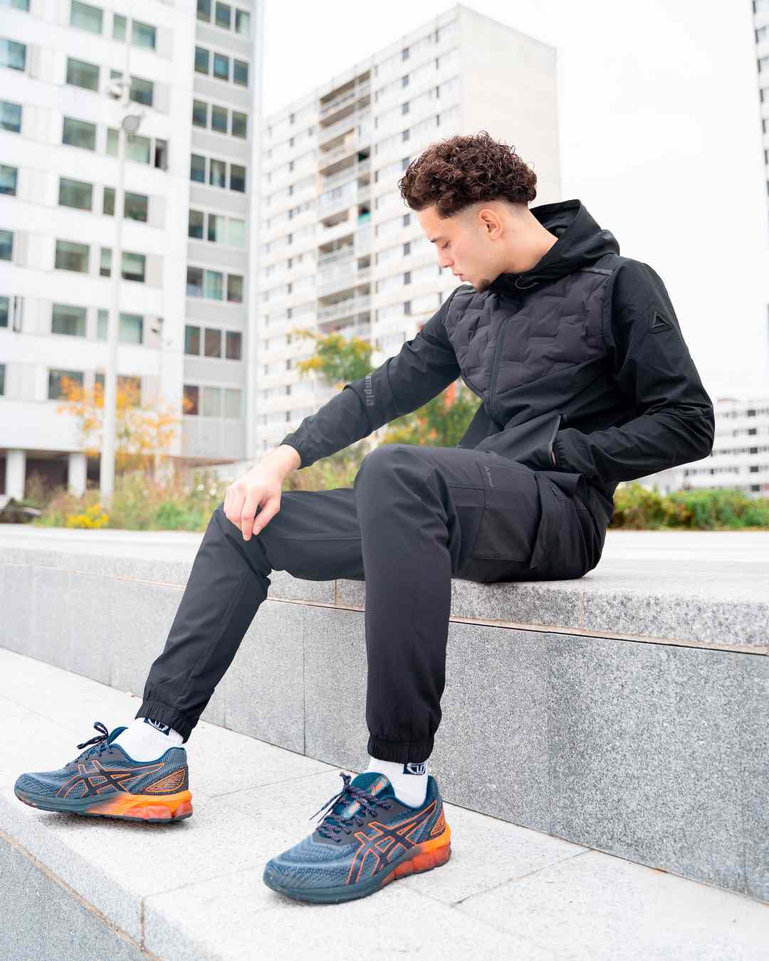 FootKorner Testing - FootKorner Testing