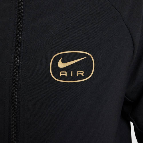 Veste Nike Air Junior - Noir/Doré - FootKorner Testing