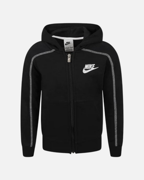 Veste Nike Amplify Fleece - Noir - FootKorner Testing
