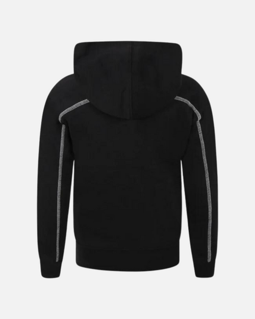 Veste Nike Amplify Fleece - Noir - FootKorner Testing