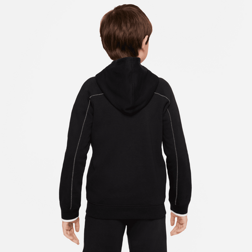 Veste Nike Amplify Junior - Noir - FootKorner Testing
