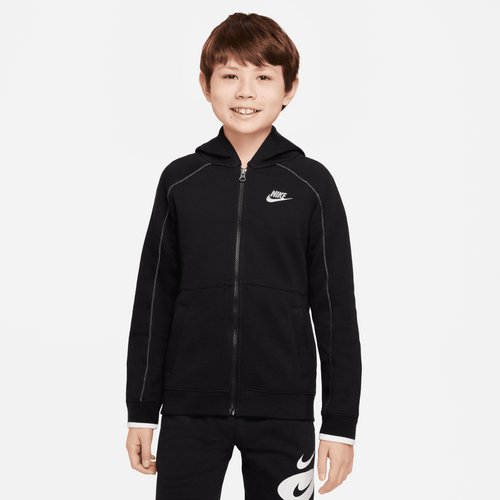 Veste Nike Amplify Junior - Noir - FootKorner Testing