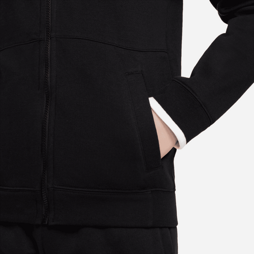 Veste Nike Amplify Junior - Noir - FootKorner Testing