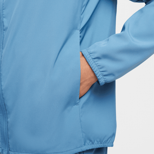 Veste Nike Form - Bleu - FootKorner Testing