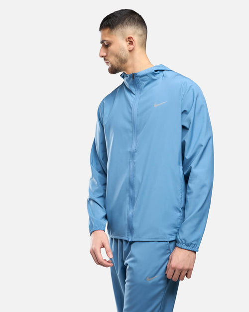 Veste Nike Form - Bleu - FootKorner Testing