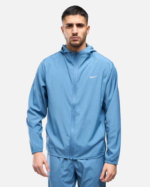 Veste Nike Form - Bleu - FootKorner Testing